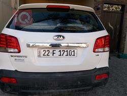 كيا سورينتو